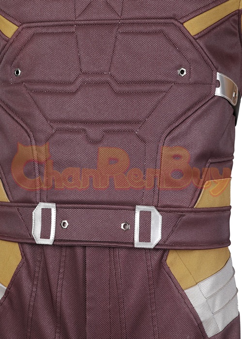 Daredevil Costume She Hulk Cosplay Suit-Chaorenbuy Cosplay