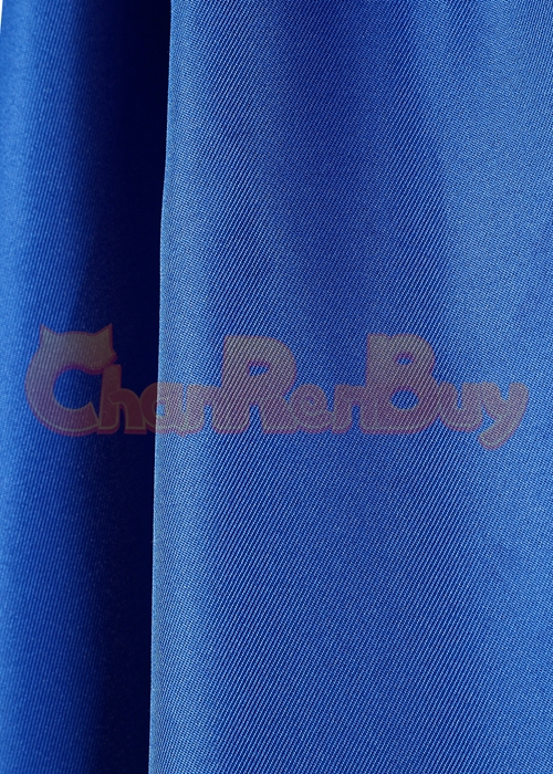 Valkyrie Costume Thor 4 Love and Thunder Cosplay Suit Ver 2-Chaorenbuy Cosplay