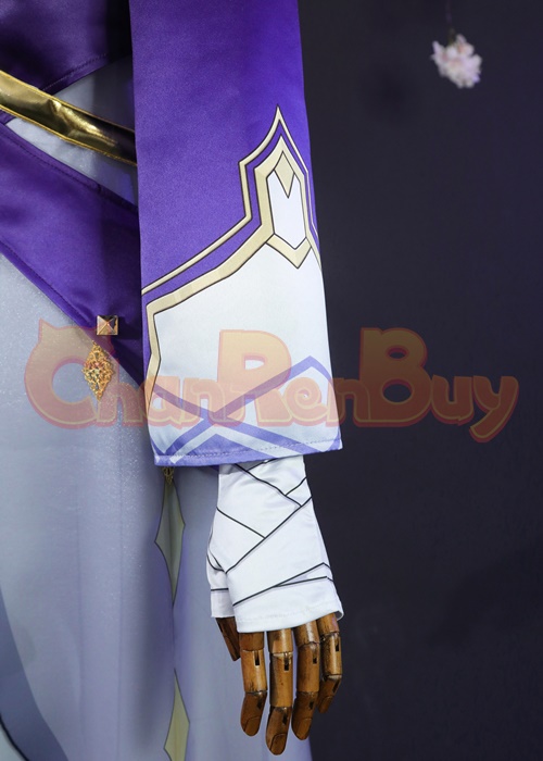Dunyarzad Costume Genshin Impact Cosplay Suit-Chaorenbuy Cosplay