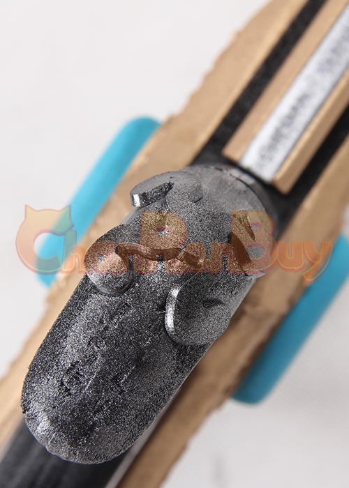 OW Genji Beduin Long Sword Cosplay Prop-Chaorenbuy Cosplay