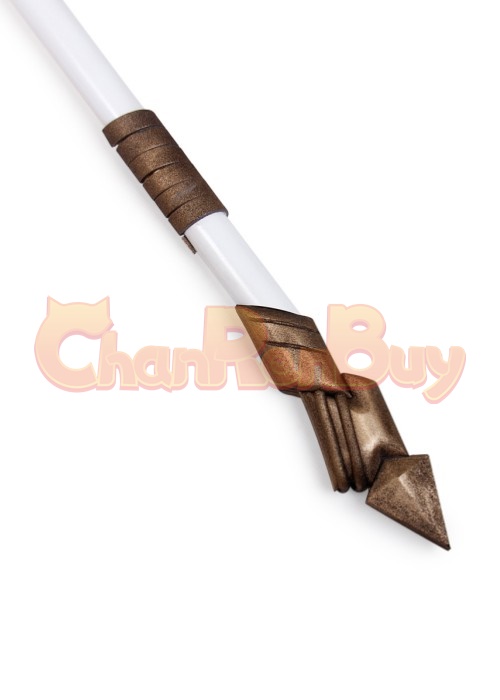 Granblue Fantasy Cosplay Lucifer Wand-Chaorenbuy Cosplay