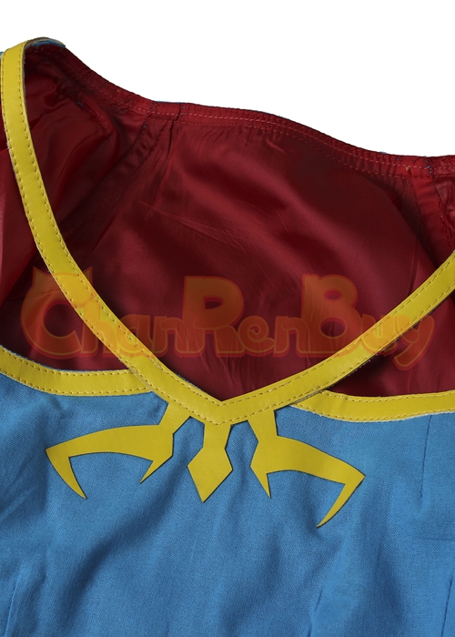 Princess Zelda Costume The Legend of Zelda Breath of the Wild Cosplay Suit -Chaorenbuy Cosplay