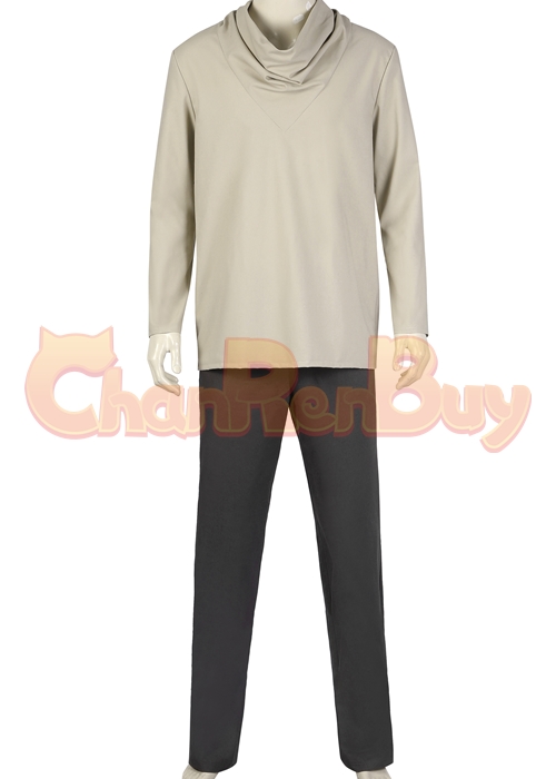 Obi-Wan Kenobi 2022 Costume Cosplay Suit Ver 1-Chaorenbuy Cosplay