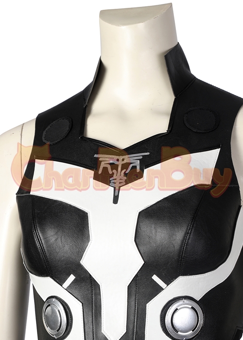 Valkyrie Costume Thor 4 Love and Thunder Cosplay Suit Ver 2-Chaorenbuy Cosplay