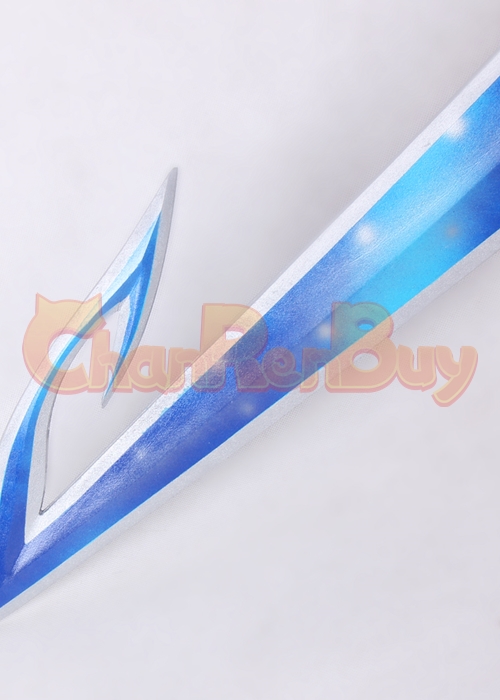 Final Fantasy X FF10 Tidus Brotherhood Sword Cosplay Prop-Chaorenbuy Cosplay