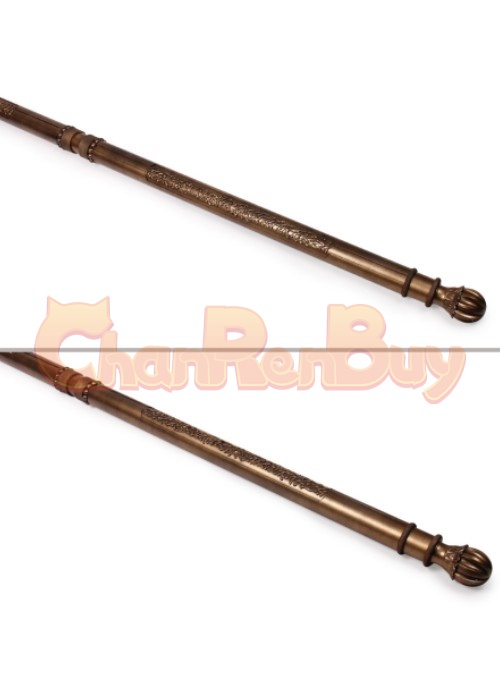 Stargirl Cosplay Courtney Whitmore Wand-Chaorenbuy Cosplay