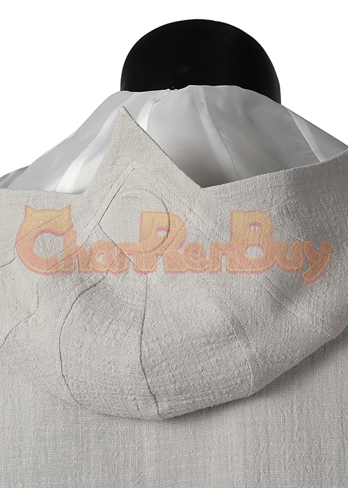 Moon Knight Costume Marc Spector Cosplay Suit-Chaorenbuy Cosplay