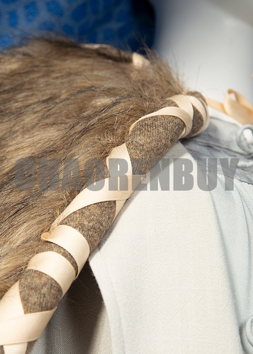 Ranni the Witch Costume E.R. Cosplay Suit Outfit-Chaorenbuy Cosplay