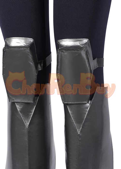Ahsoka Tano Costume Star Wars The Clone Wars Cosplay Suit-Chaorenbuy Cosplay