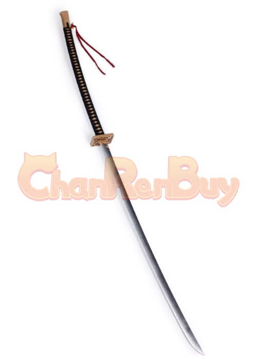 Granblue Fantasy GBF Narmaya Sword Cosplay Prop-Chaorenbuy Cosplay