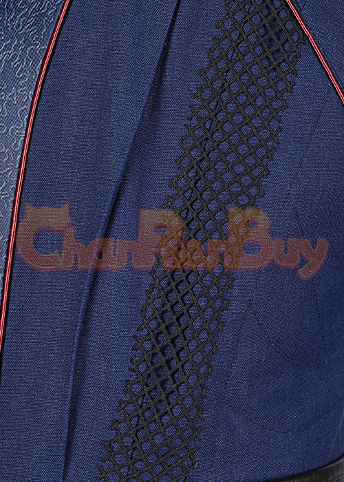 Doctor Strange in the Multiverse of Madness Costume Cosplay Suit Ver 2-Chaorenbuy Cosplay