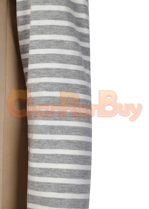 M3GAN Costume Megan Cosplay Suit-Chaorenbuy Cosplay