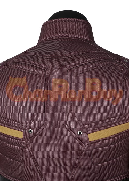 Daredevil Costume She Hulk Cosplay Suit-Chaorenbuy Cosplay