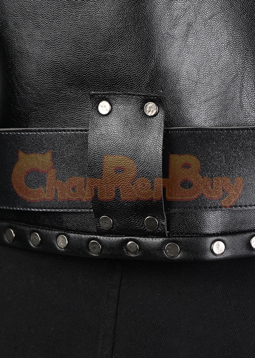 Geralt Of Rivia Costume The Season 2 Cosplay Suit-Chaorenbuy Cosplay