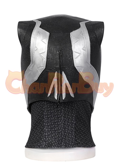   Shuri Costume Black Panther Wakanda Forever Cosplay Jumpsuit Ver. 2-Chaorenbuy Cosplay