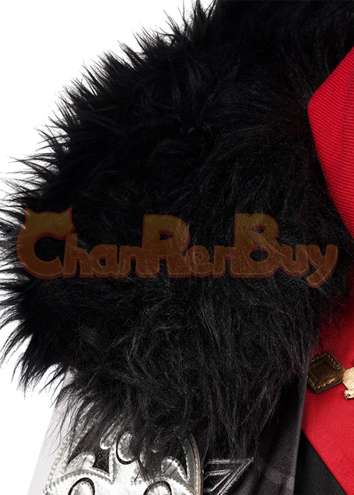 Tartaglia Costume Genshin Impact Cosplay Suit Ver. 2-Chaorenbuy Cosplay
