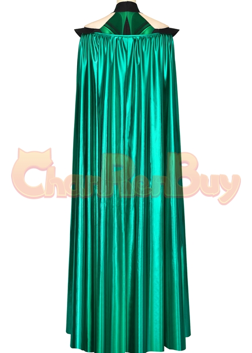 Trailer Hela Costume Thor Ragnarok Cosplay Suit-Chaorenbuy Cosplay
