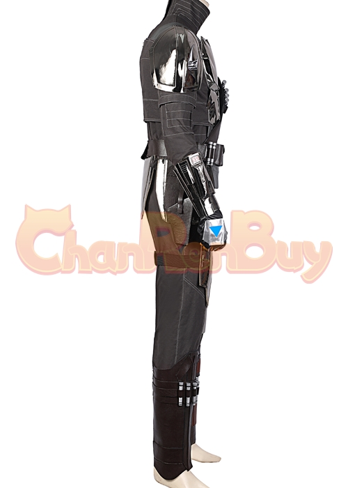 The Mandalorian Season 2 Costume Cosplay Suit -Chaorenbuy Cosplay