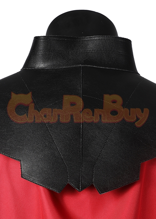 Thor Costume Avengers Infinity War Cosplay Suit-Chaorenbuy Cosplay