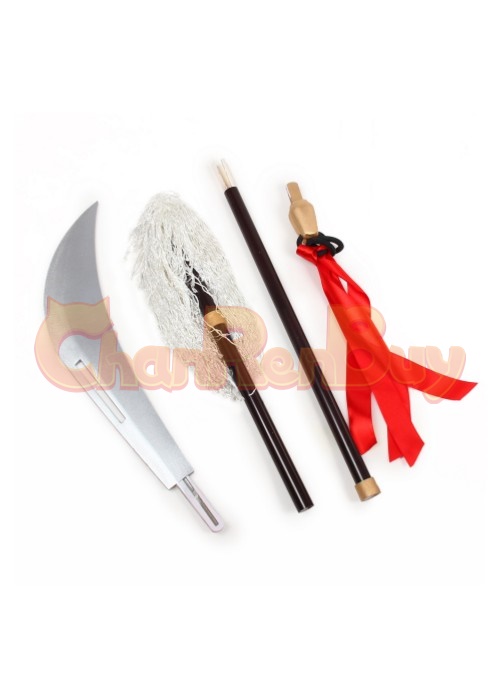 Jujutsu Kaisen Maki Zenin Sword Cosplay Prop-Chaorenbuy Cosplay