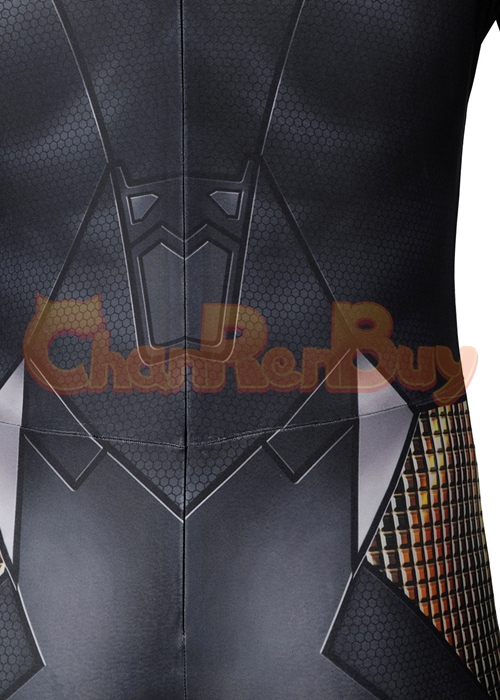 Midnight Suns Suit Spider-Man Cosplay Costume-Chaorenbuy Cosplay