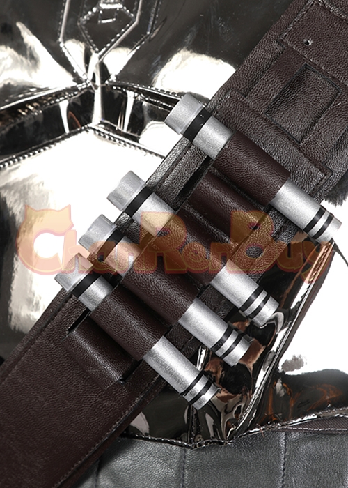 The Mandalorian Season 2 Costume Cosplay Suit -Chaorenbuy Cosplay