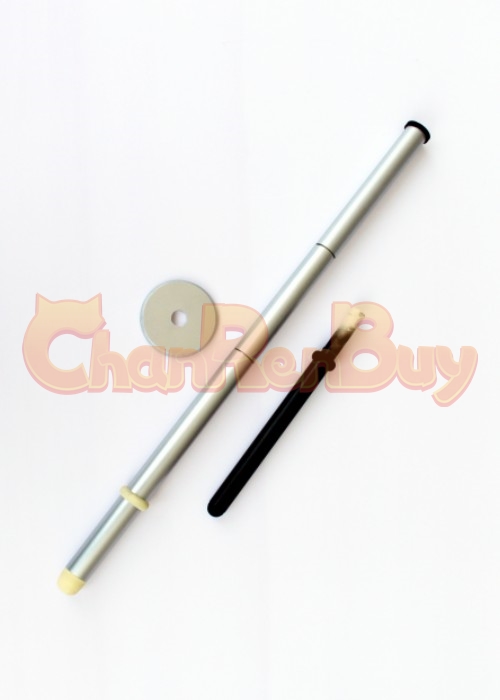 Kill la Kill Uzu Sanageyama Sword Cosplay Prop-Chaorenbuy Cosplay