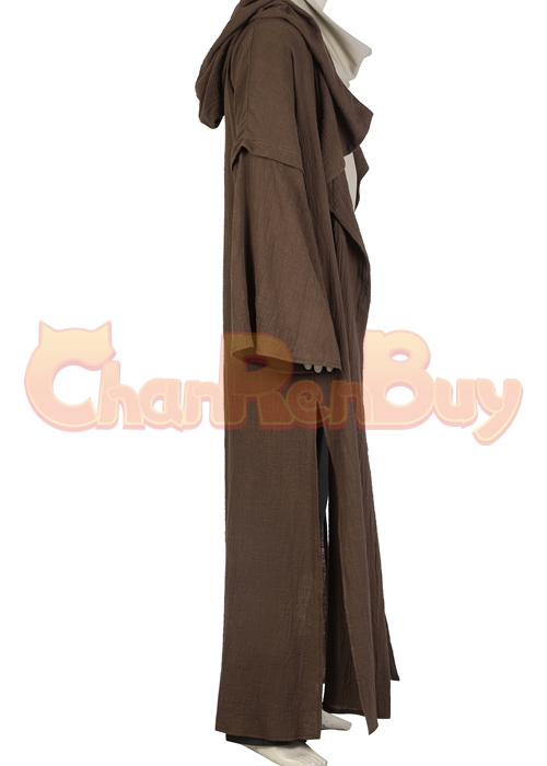 Obi-Wan Kenobi 2022 Costume Cosplay Suit Ver 1-Chaorenbuy Cosplay