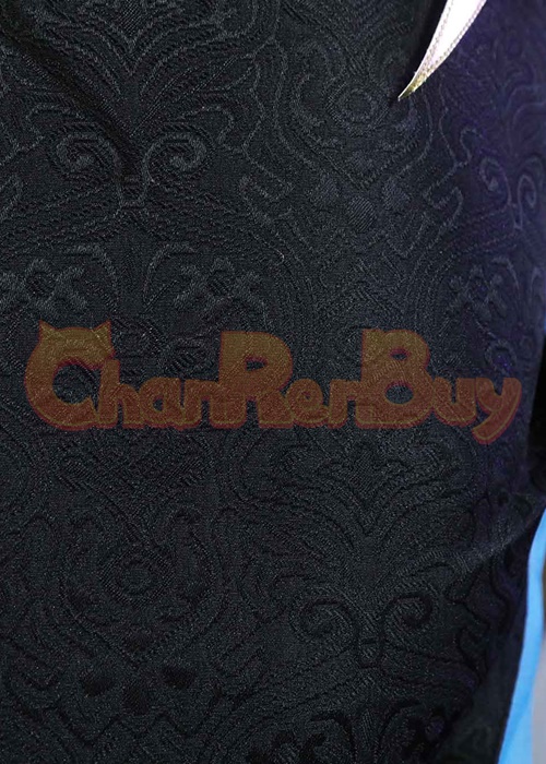 Layla Costume Genshin Impact Cosplay Suit-Chaorenbuy Cosplay