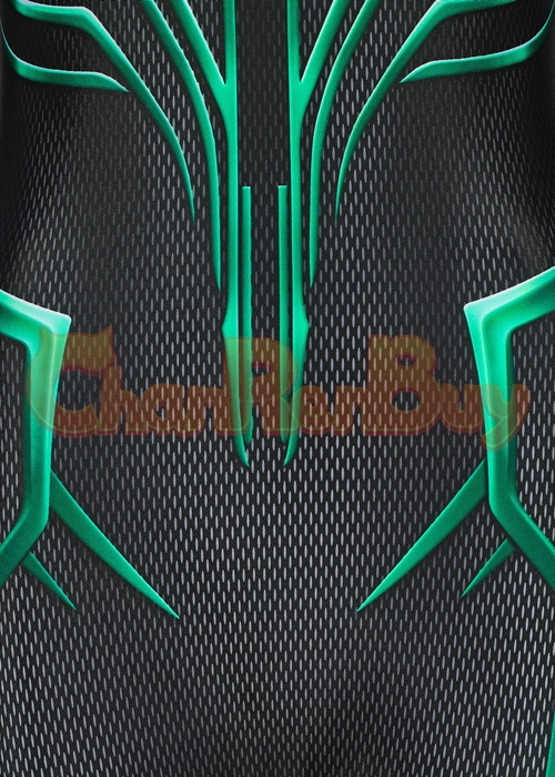 Trailer Hela Costume Thor Ragnarok Cosplay Suit-Chaorenbuy Cosplay