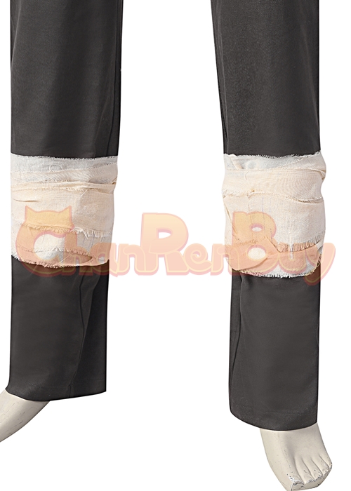 Obi-Wan Kenobi 2022 Costume Cosplay Suit Ver 3-Chaorenbuy Cosplay