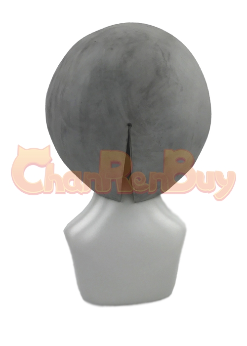 NieR: Automata Emil Mask Helmet Cosplay Prop-Chaorenbuy Cosplay