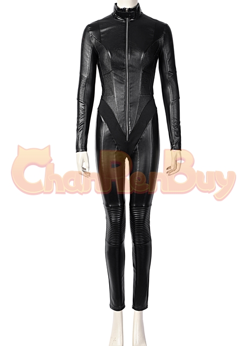 Cat Woman Costume Bat Style Man 2022 Suit Cosplay