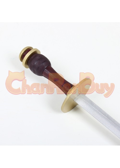 One Piece Cosplay Basil Hawkins The Warabide Sword-Chaorenbuy Cosplay