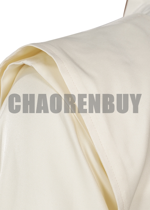 Obi Wan Kenobi 2022 Costume Cosplay Suit Boots Outfit Ver 2-Chaorenbuy Cosplay