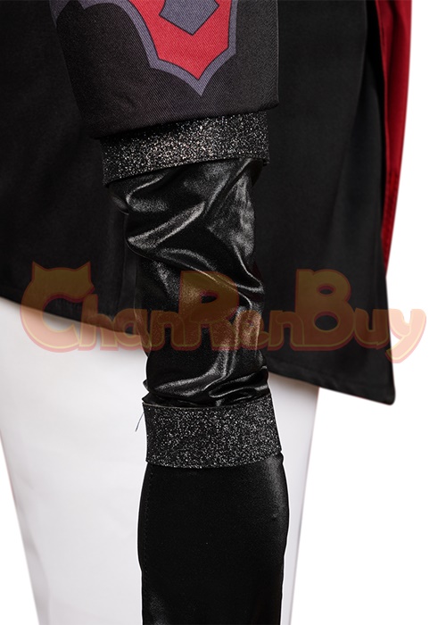Tartaglia Costume Genshin Impact Cosplay Suit Ver. 2-Chaorenbuy Cosplay