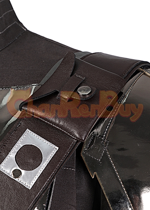 The Mandalorian Season 2 Costume Cosplay Suit -Chaorenbuy Cosplay