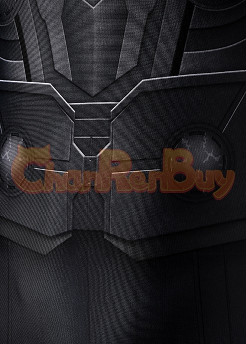 Thor Costume Avengers Infinity War Cosplay Suit-Chaorenbuy Cosplay