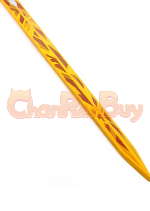 Genshin Impact Cosplay Traveler Sword-Chaorenbuy Cosplay