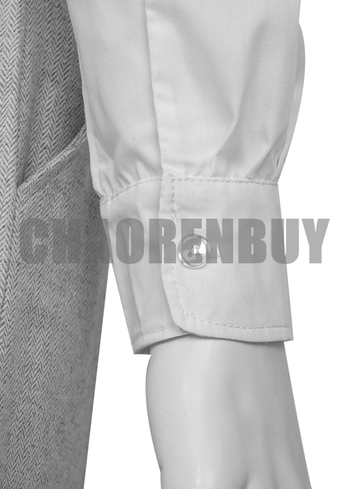 Moon Knight 2022 Costume Mr. Knight Cosplay Suit Outfit-Chaorenbuy Cosplay