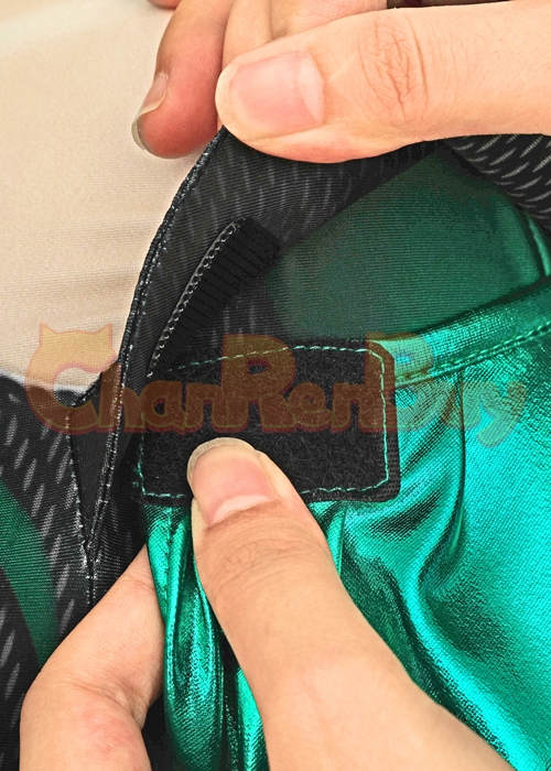 Trailer Hela Costume Thor Ragnarok Cosplay Suit-Chaorenbuy Cosplay