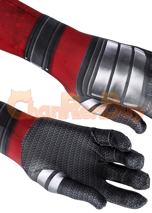Deadpool Costume Cosplay Jumpsuit-Chaorenbuy Cosplay