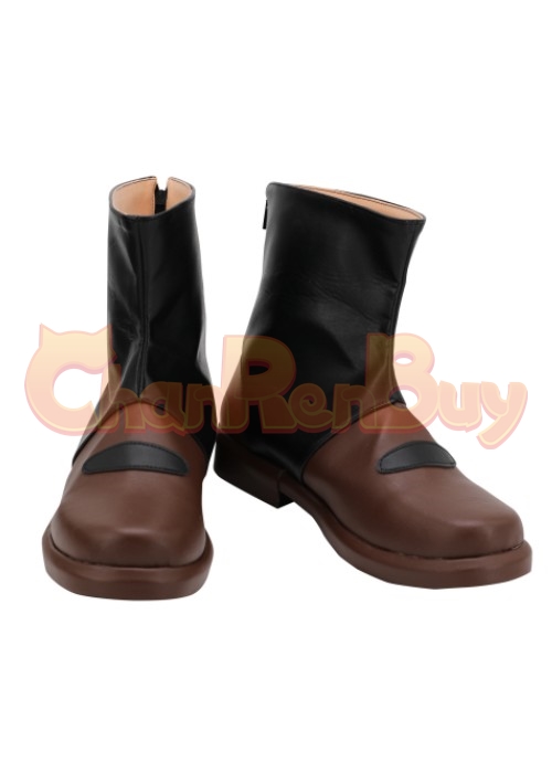 Hiro Shoes DITF Cosplay Boots Ver.1-Chaorenbuy Cosplay