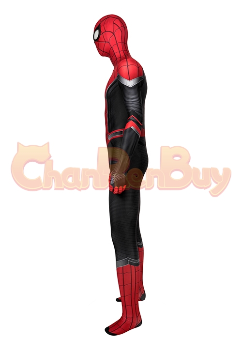 Spider Man Far From Home Costume Cosplay Suit -Chaorenbuy Cosplay