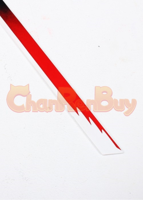 Tales of Xillia Cosplay Milla Maxwell Sword with Sheath-Chaorenbuy Cosplay