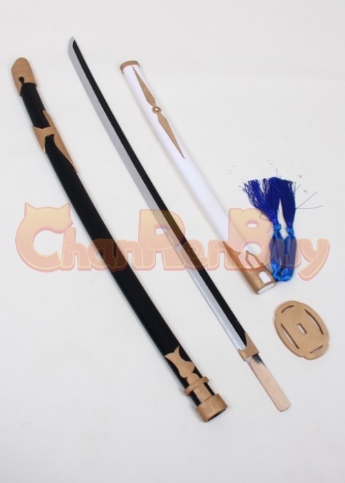 Granblue Fantasy Cosplay Narmaya Sword-Chaorenbuy Cosplay