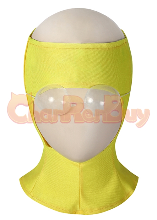 Invincible Costume Mark Grayson Cosplay Suit -Chaorenbuy Cosplay