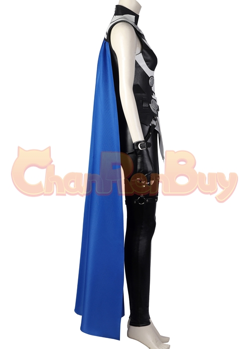 Valkyrie Costume Thor 4 Love and Thunder Cosplay Suit Ver 2-Chaorenbuy Cosplay