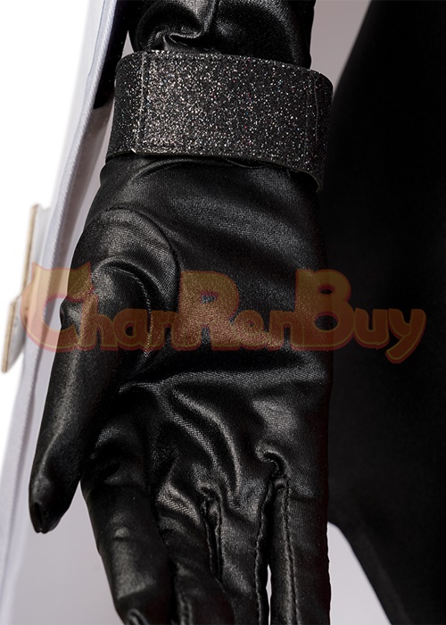 Tartaglia Costume Genshin Impact Cosplay Suit Ver. 2-Chaorenbuy Cosplay