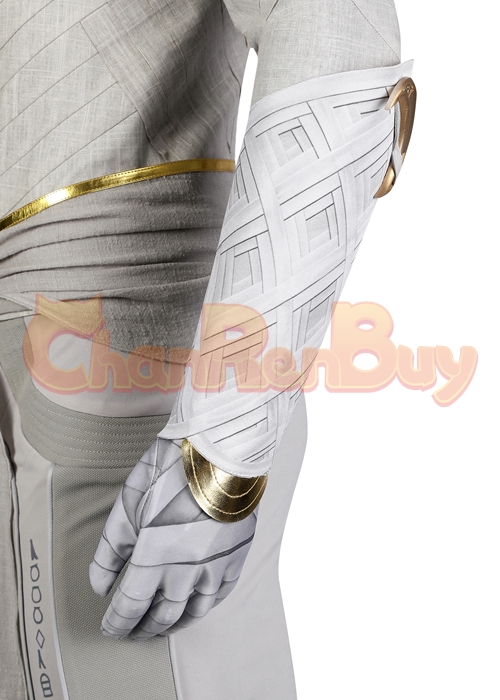 Moon Knight Costume Marc Spector Cosplay Suit-Chaorenbuy Cosplay